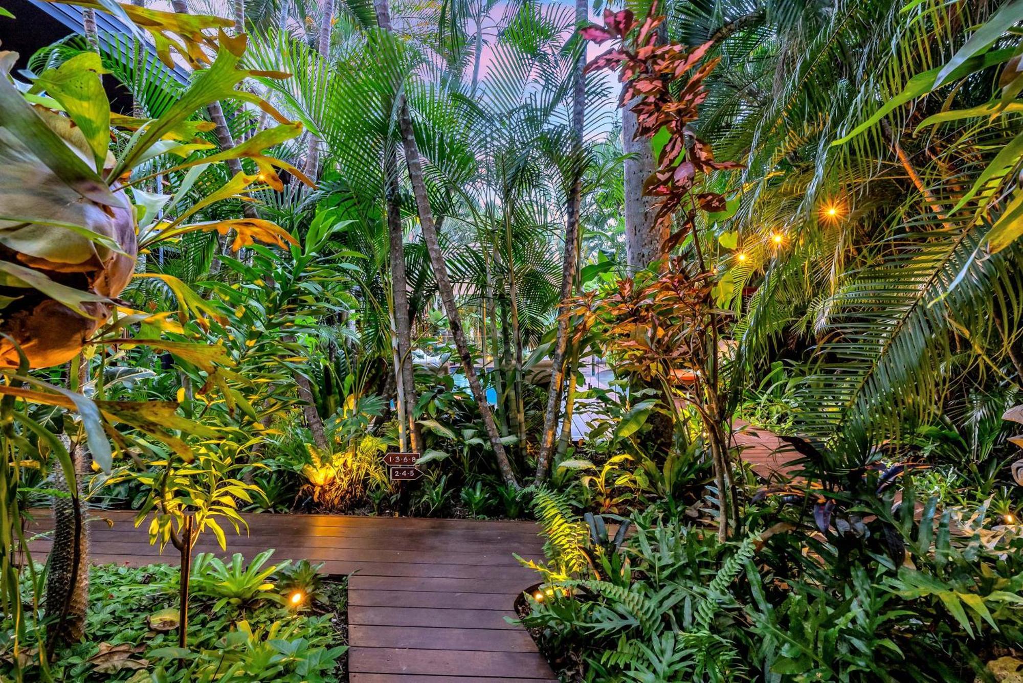 אפרטהוטל The Palms At פאלם קוב מראה חיצוני תמונה